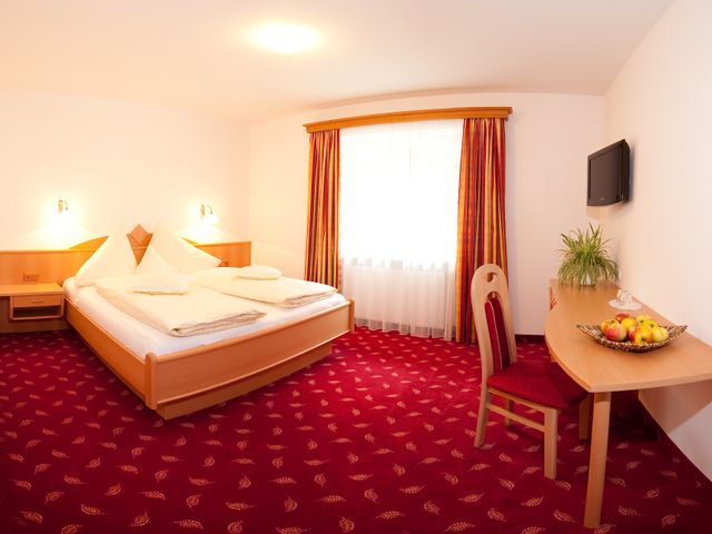 Hotel Birkenhof